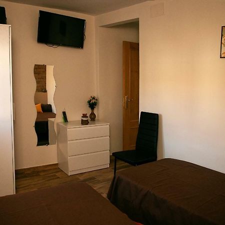 Casa Rural Ruplas Villalba de Adaja Luaran gambar